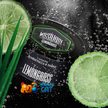 Заказать кальянный табак Must Have Lemongrass (Маст Хэв Лемонграсс) 25г онлайн с доставкой всей России - фото 1 Заказать кальянный табак Must Have Lemongrass (Маст Хэв Лемонграсс) 25г онлайн с доставкой всей России - фото 1